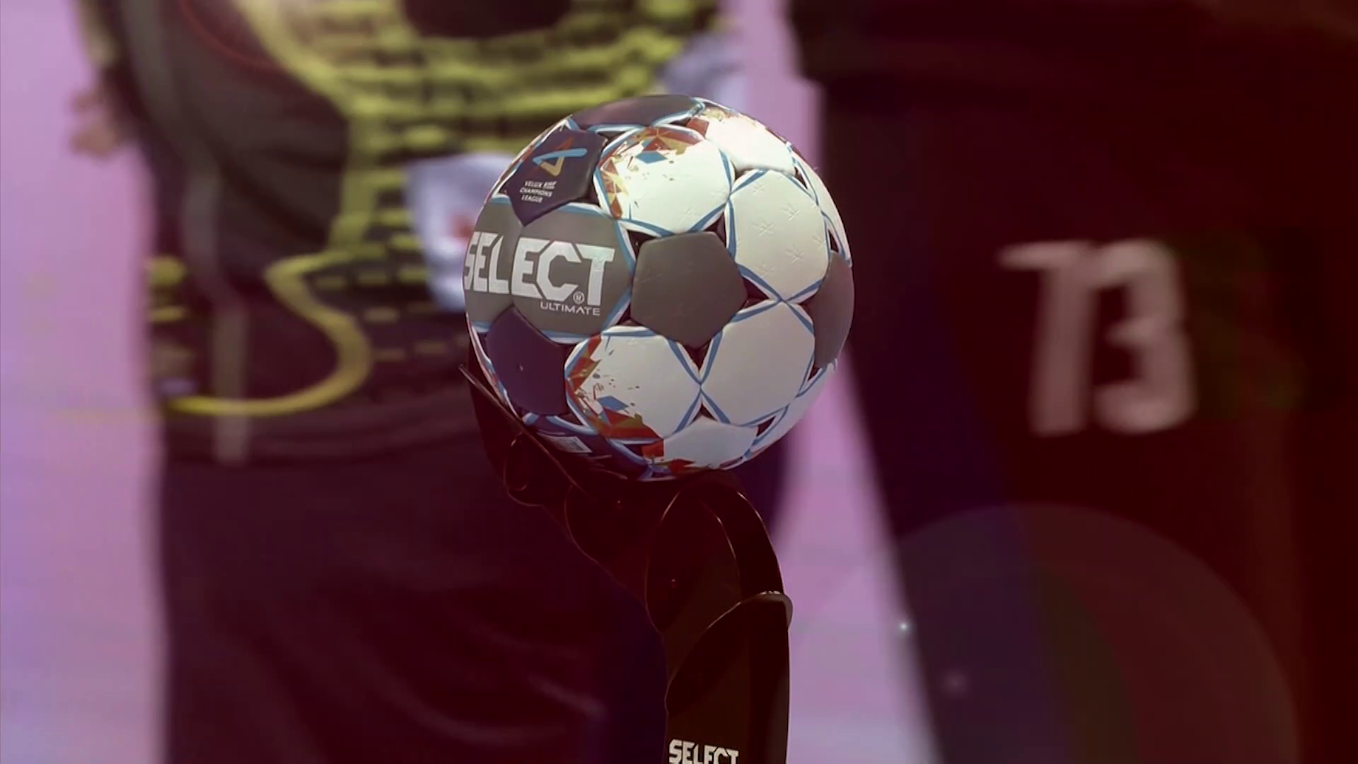 EHF Liga prvakov 2020/21 promo - TV Arena Sport Slovenija