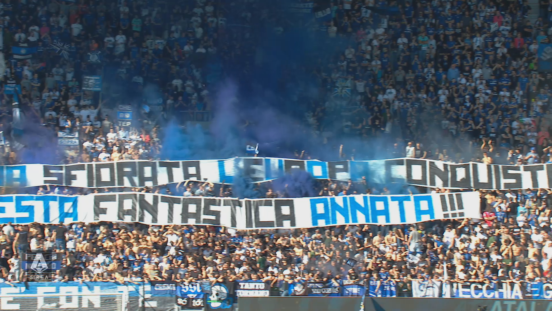 Atalanta - Torino - TV Arena Sport Slovenija