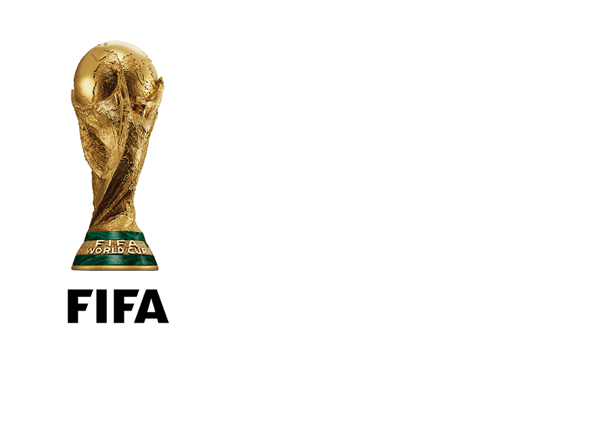 FIFA World Cup 2026 Logo